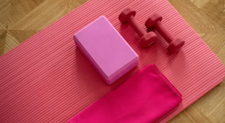 mat for yoga