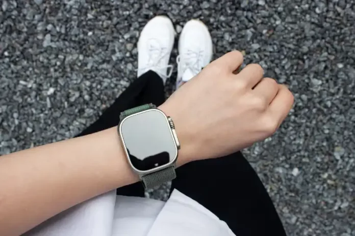 best smartwatch with health tracking
