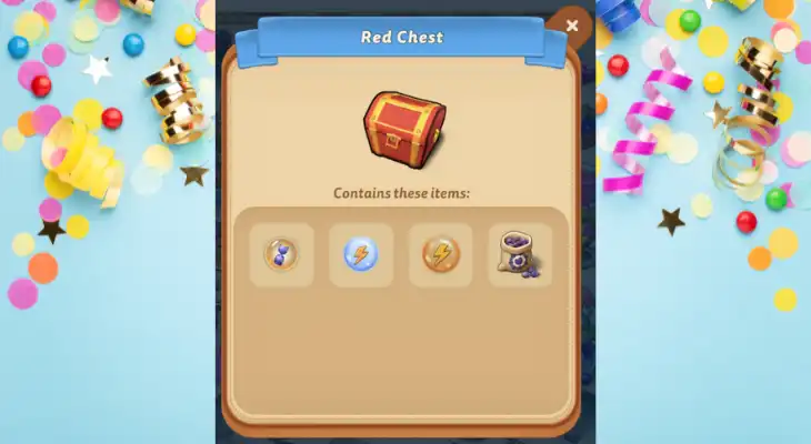 red chest 2