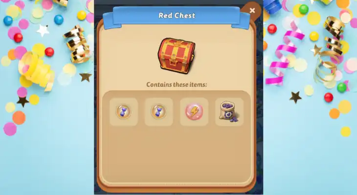 red chest 3