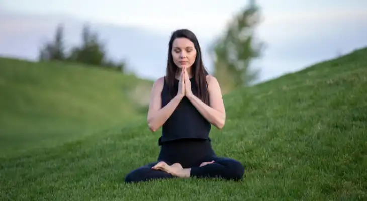 hatha flow yoga