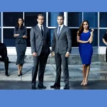 how many seasons of Suits
