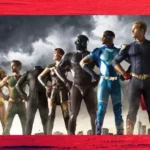 How Many Episodes of The Boys Season 3