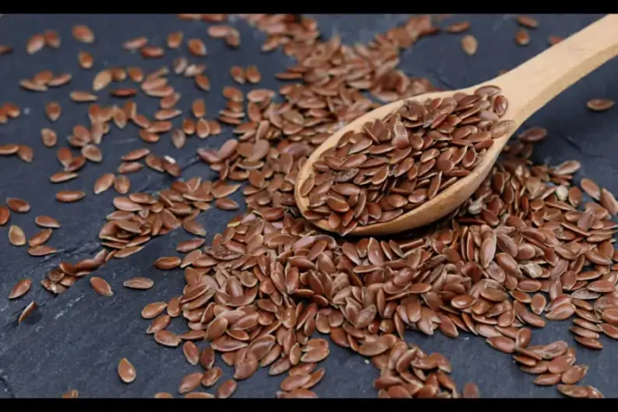 How to eat flaxseed for weight loss